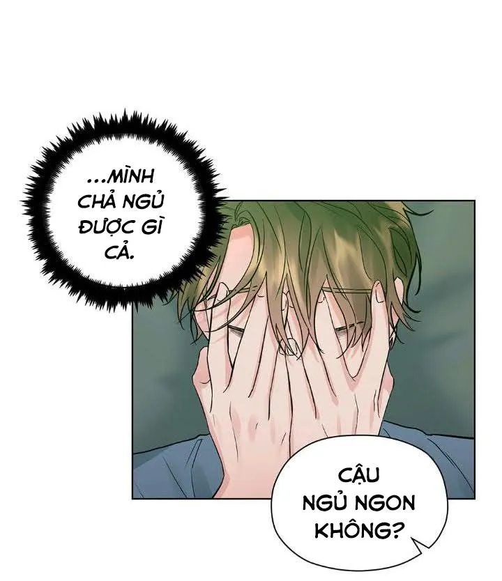 Kế hoạch đám cưới của Mr và Mr Chapter 12 Trang 5