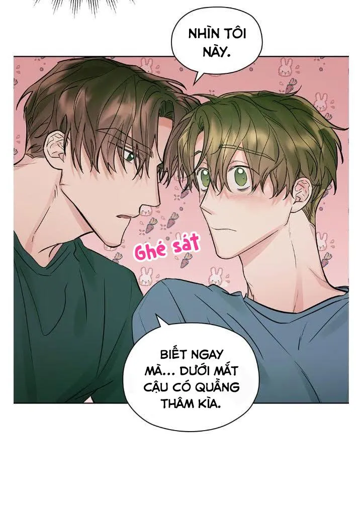 Kế hoạch đám cưới của Mr và Mr Chapter 12 Trang 8