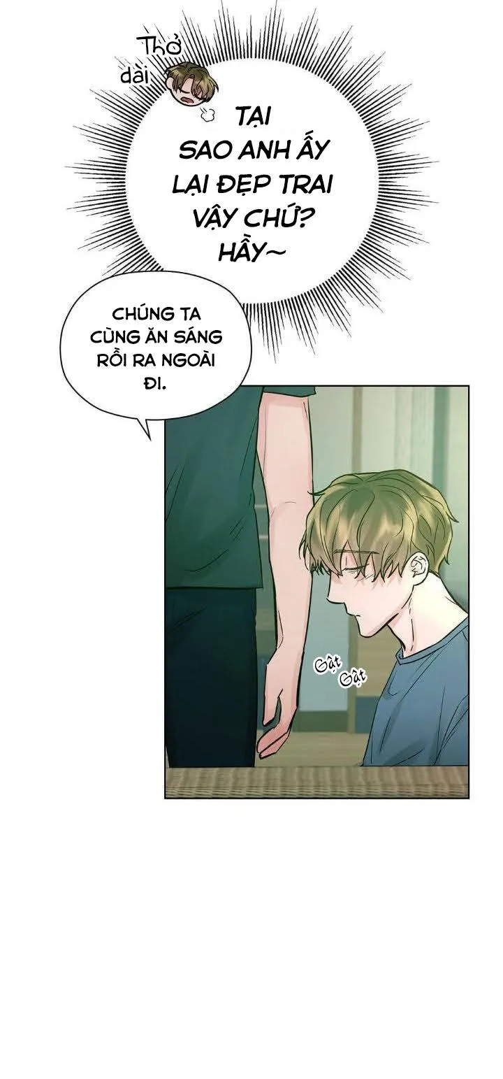 Kế hoạch đám cưới của Mr và Mr Chapter 12 Trang 11