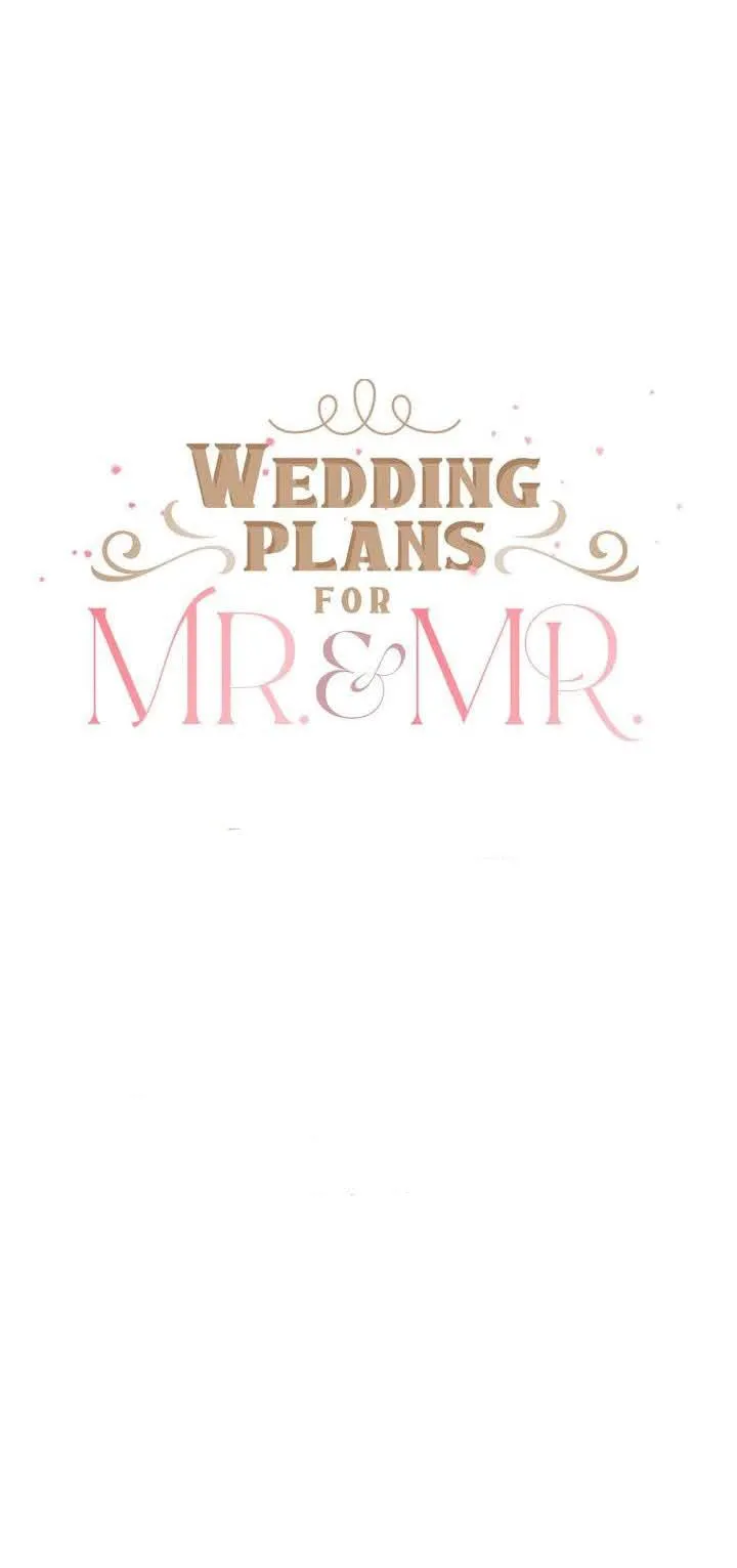 Kế hoạch đám cưới của Mr và Mr Chapter 12 Trang 12