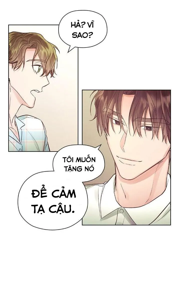 Kế hoạch đám cưới của Mr và Mr Chapter 12 Trang 15