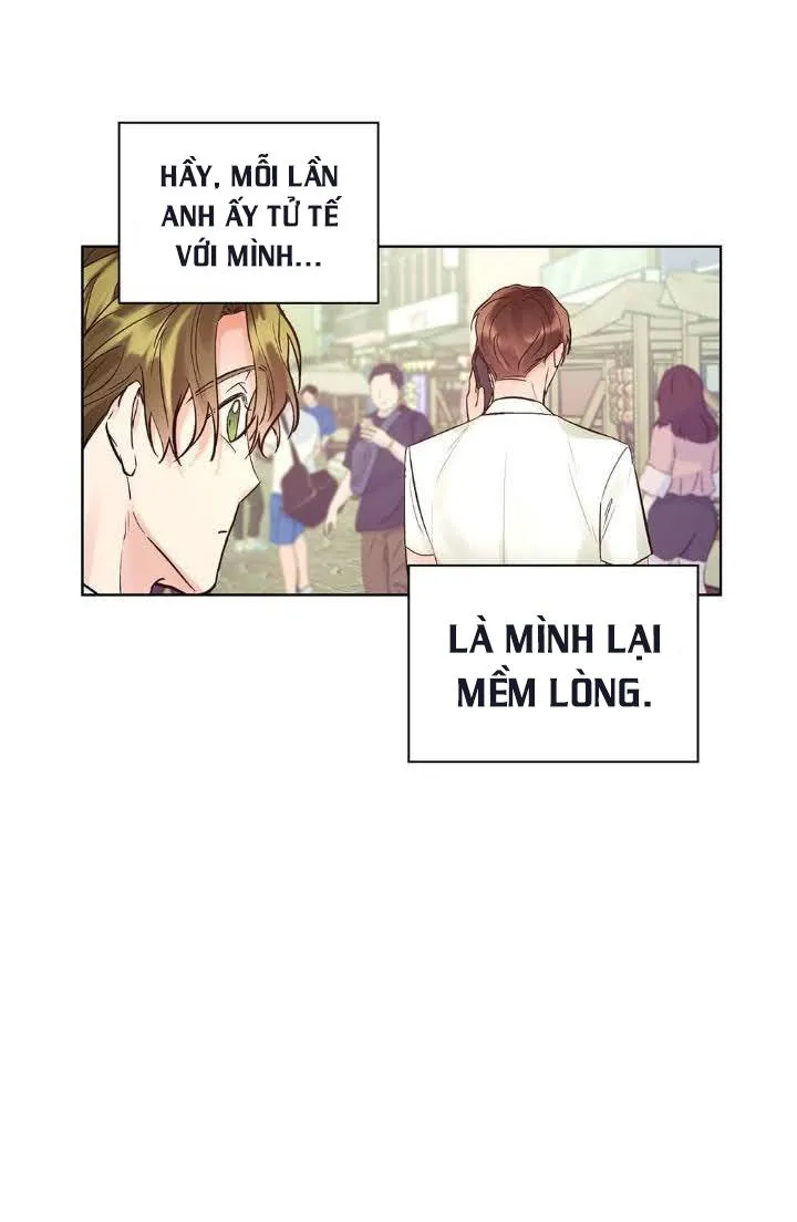 Kế hoạch đám cưới của Mr và Mr Chapter 12 Trang 18