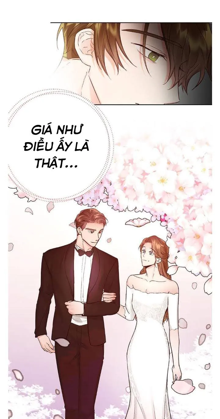 Kế hoạch đám cưới của Mr và Mr Chapter 12 Trang 23
