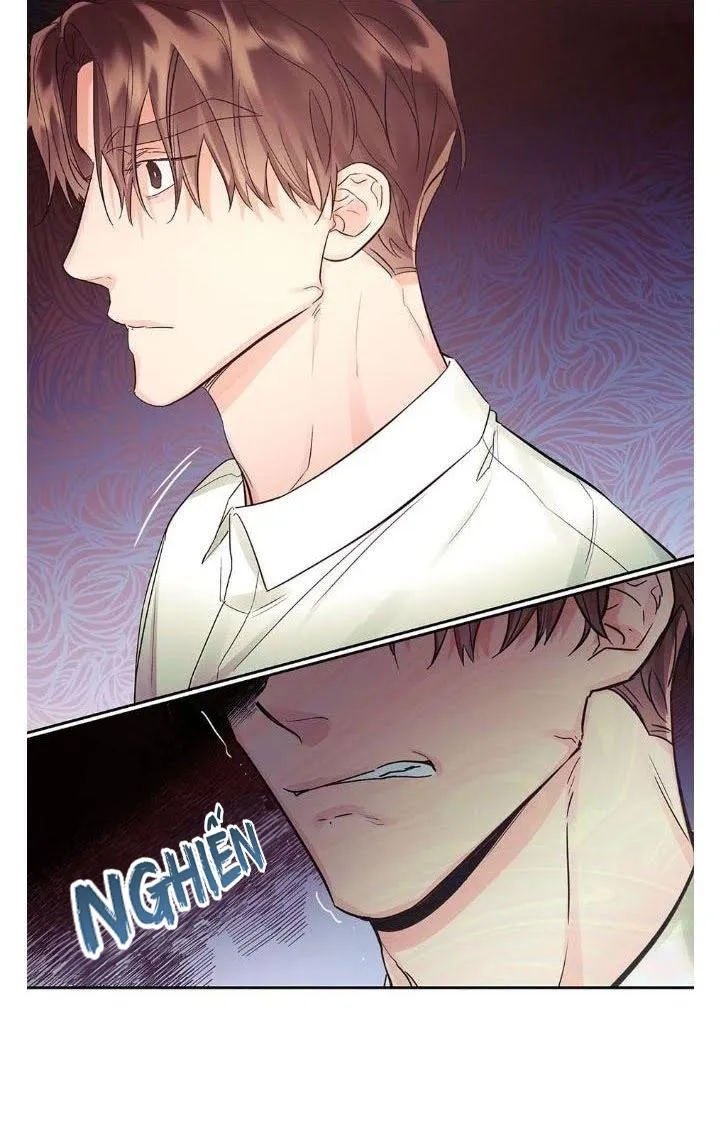 Kế hoạch đám cưới của Mr và Mr Chapter 12 Trang 27