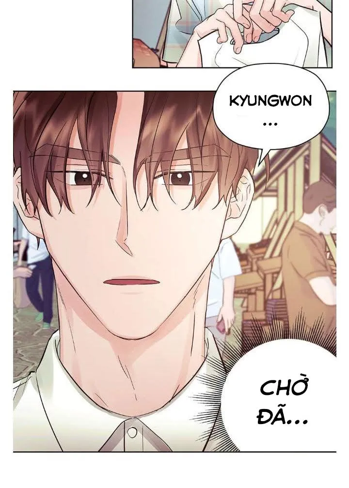 Kế hoạch đám cưới của Mr và Mr Chapter 12 Trang 34