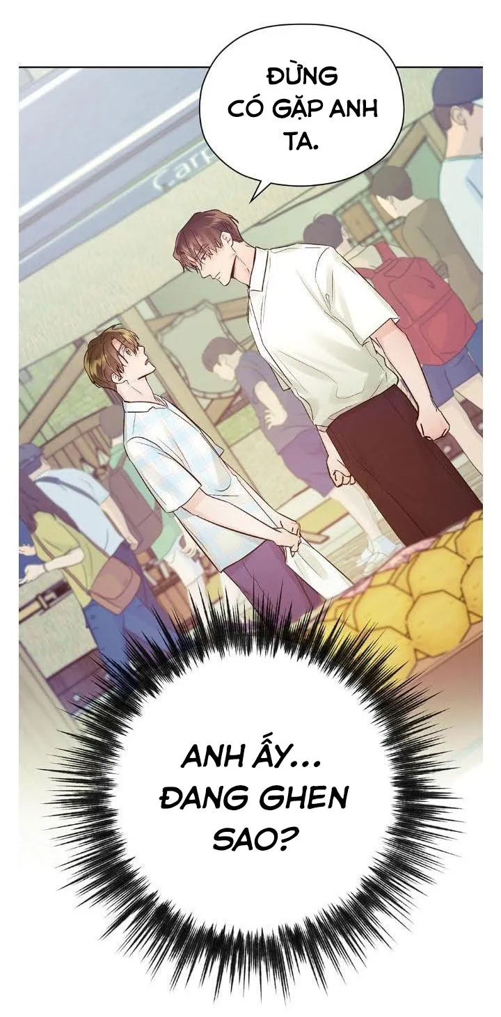 Kế hoạch đám cưới của Mr và Mr Chapter 12 Trang 35