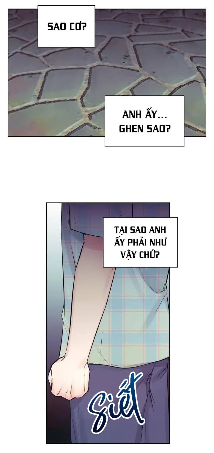 Kế hoạch đám cưới của Mr và Mr Chapter 13 Trang 4