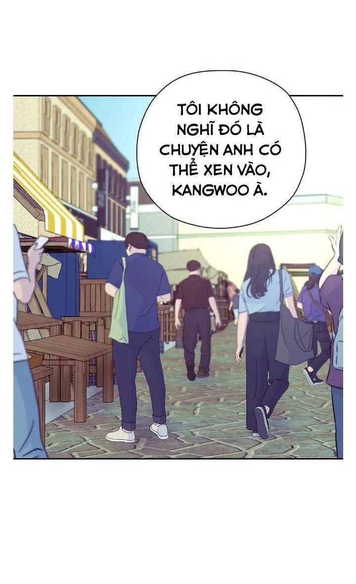 Kế hoạch đám cưới của Mr và Mr Chapter 13 Trang 5