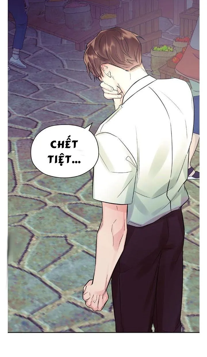 Kế hoạch đám cưới của Mr và Mr Chapter 13 Trang 11