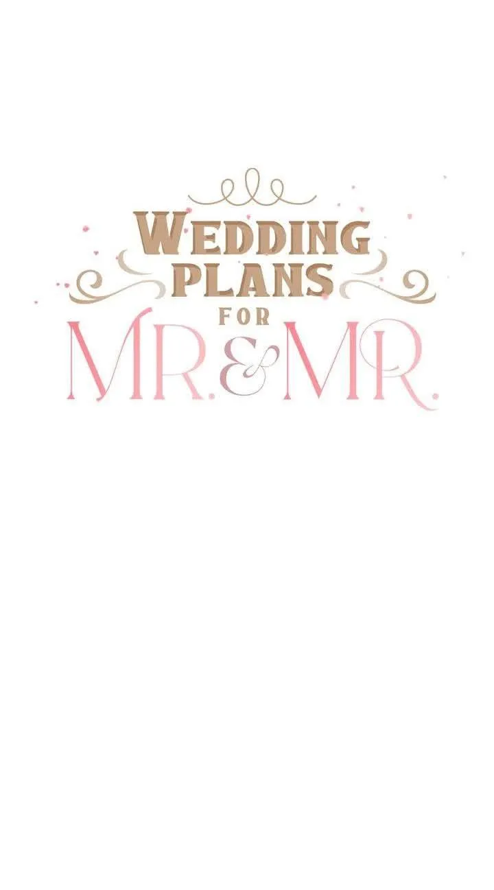 Kế hoạch đám cưới của Mr và Mr Chapter 13 Trang 12