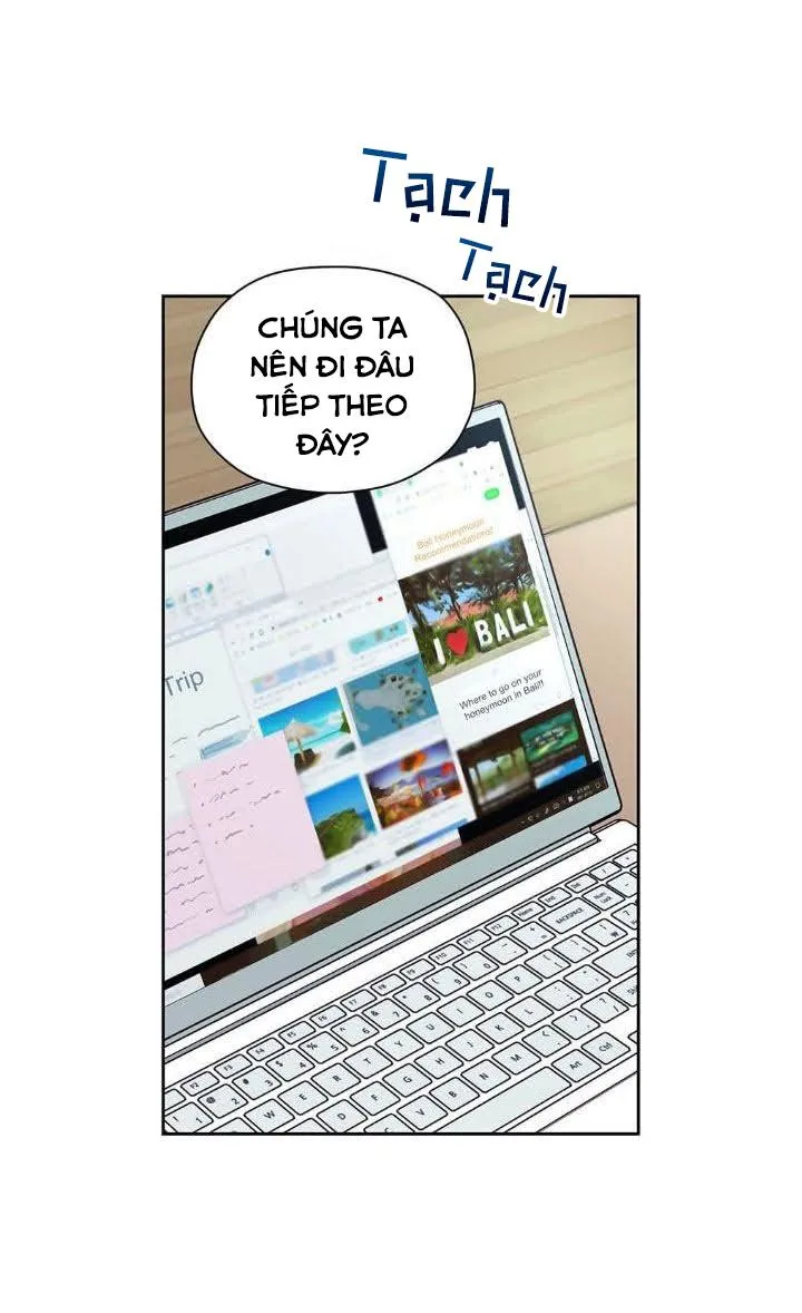 Kế hoạch đám cưới của Mr và Mr Chapter 13 Trang 14