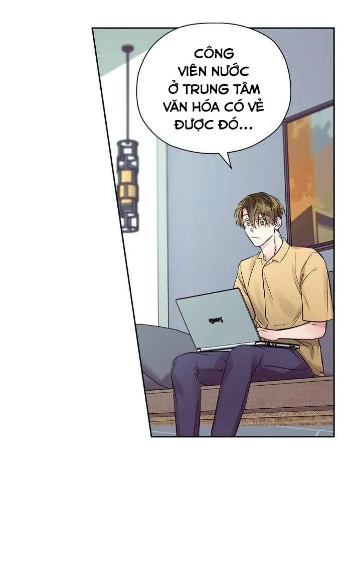 Kế hoạch đám cưới của Mr và Mr Chapter 13 Trang 15