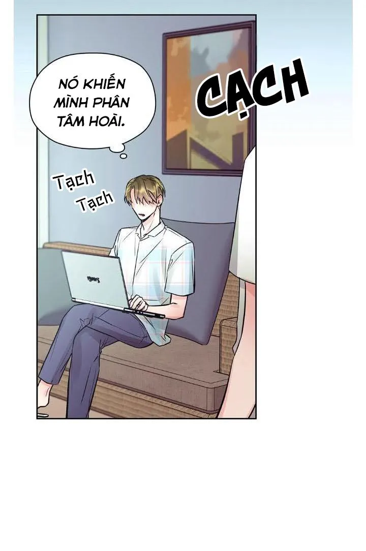 Kế hoạch đám cưới của Mr và Mr Chapter 13 Trang 18