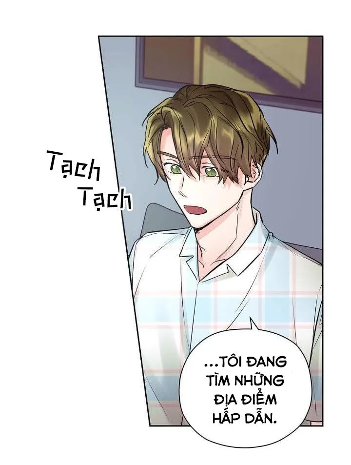 Kế hoạch đám cưới của Mr và Mr Chapter 13 Trang 20