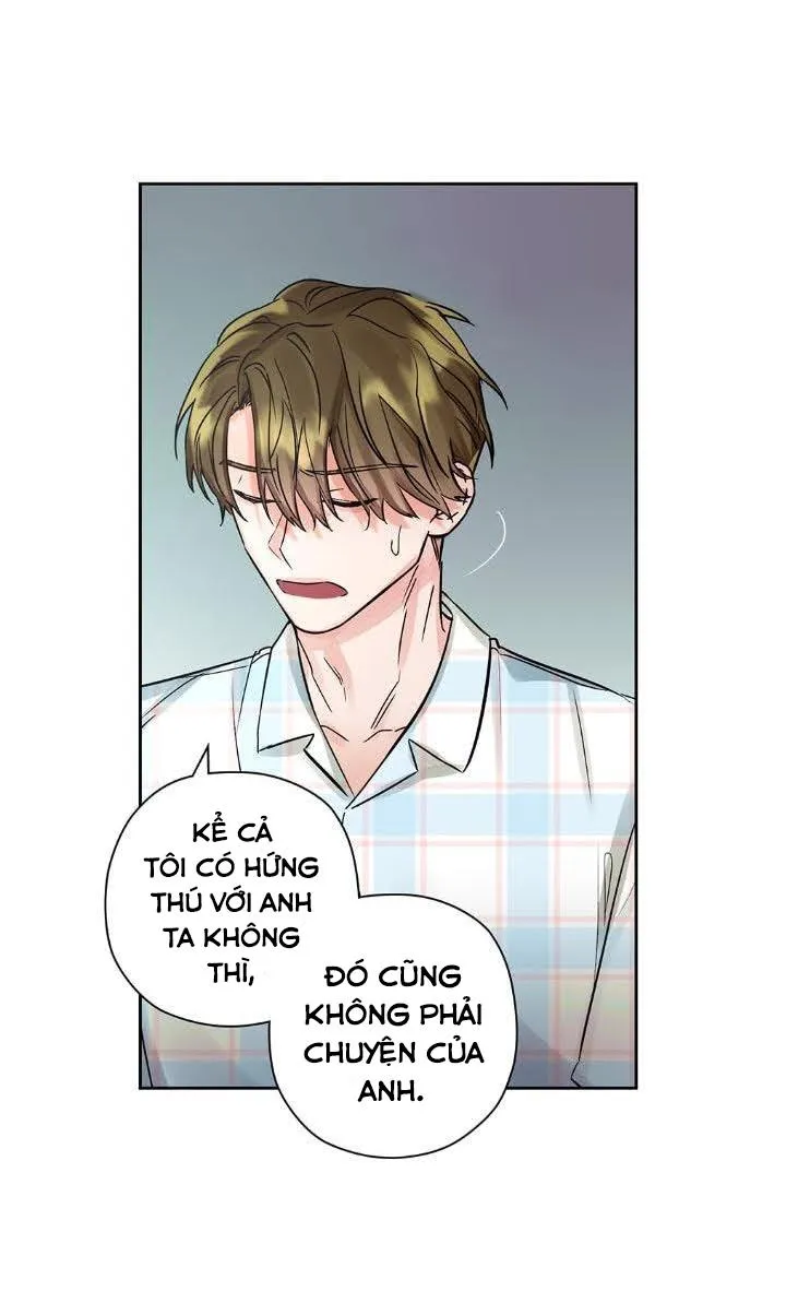 Kế hoạch đám cưới của Mr và Mr Chapter 13 Trang 22