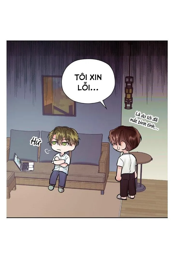 Kế hoạch đám cưới của Mr và Mr Chapter 13 Trang 28