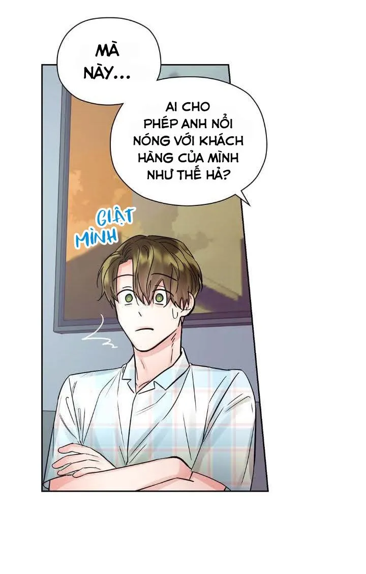 Kế hoạch đám cưới của Mr và Mr Chapter 13 Trang 29