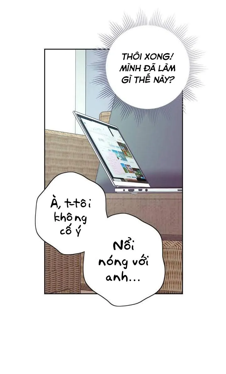 Kế hoạch đám cưới của Mr và Mr Chapter 13 Trang 30