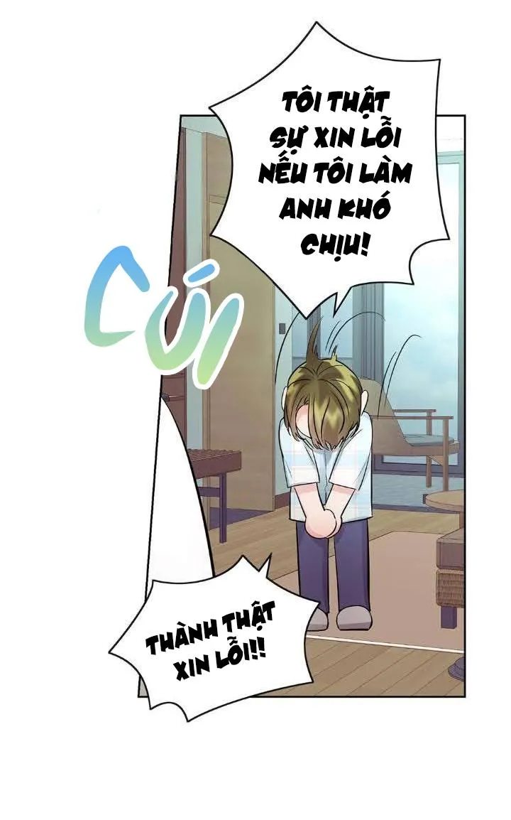 Kế hoạch đám cưới của Mr và Mr Chapter 13 Trang 31