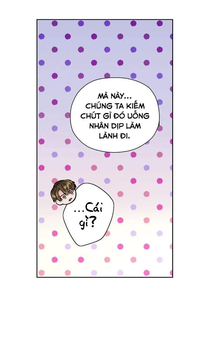 Kế hoạch đám cưới của Mr và Mr Chapter 13 Trang 36