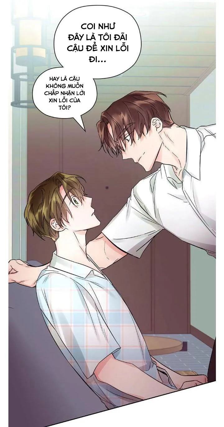 Kế hoạch đám cưới của Mr và Mr Chapter 13 Trang 39