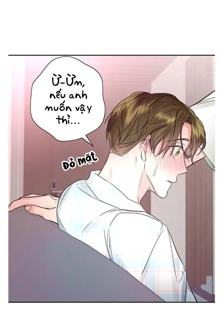 Kế hoạch đám cưới của Mr và Mr Chapter 13 Trang 41