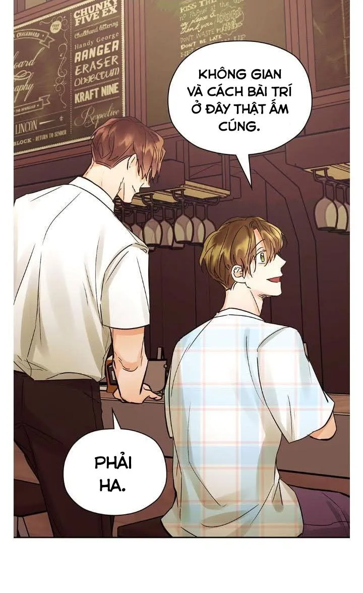 Kế hoạch đám cưới của Mr và Mr Chapter 13 Trang 44