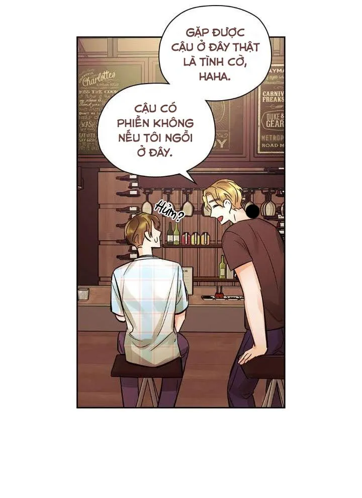 Kế hoạch đám cưới của Mr và Mr Chapter 13 Trang 48