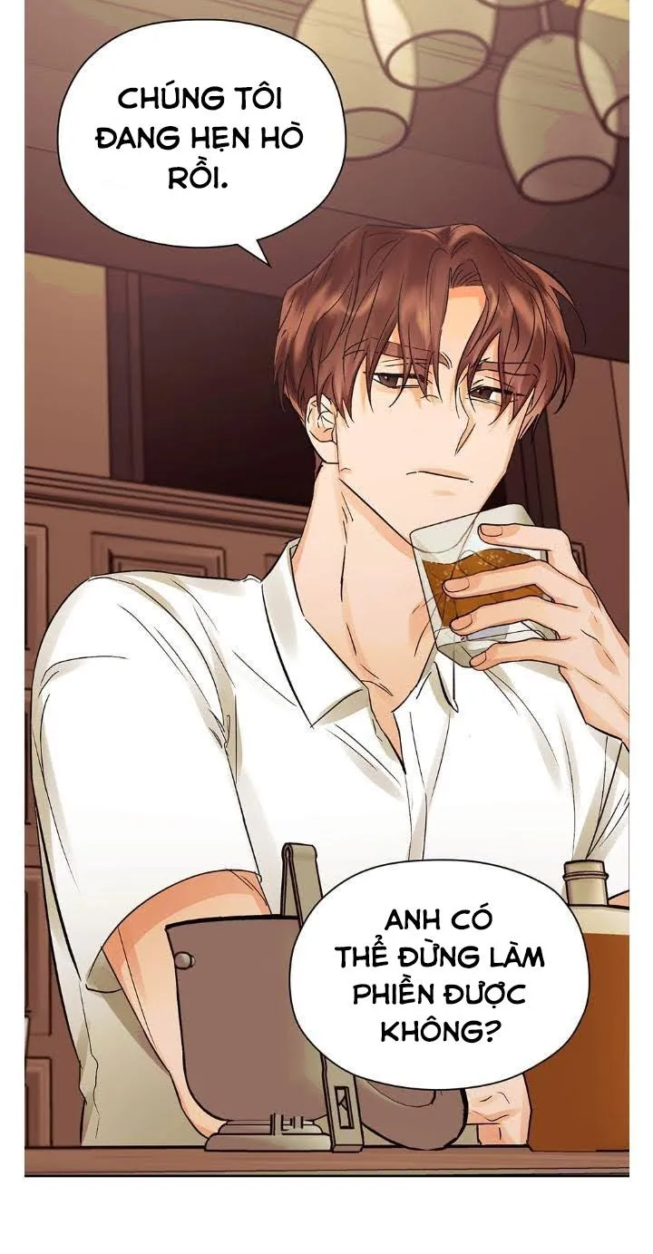 Kế hoạch đám cưới của Mr và Mr Chapter 13 Trang 50