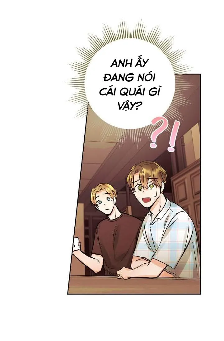 Kế hoạch đám cưới của Mr và Mr Chapter 13 Trang 51