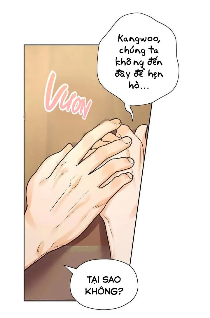 Kế hoạch đám cưới của Mr và Mr Chapter 13 Trang 52