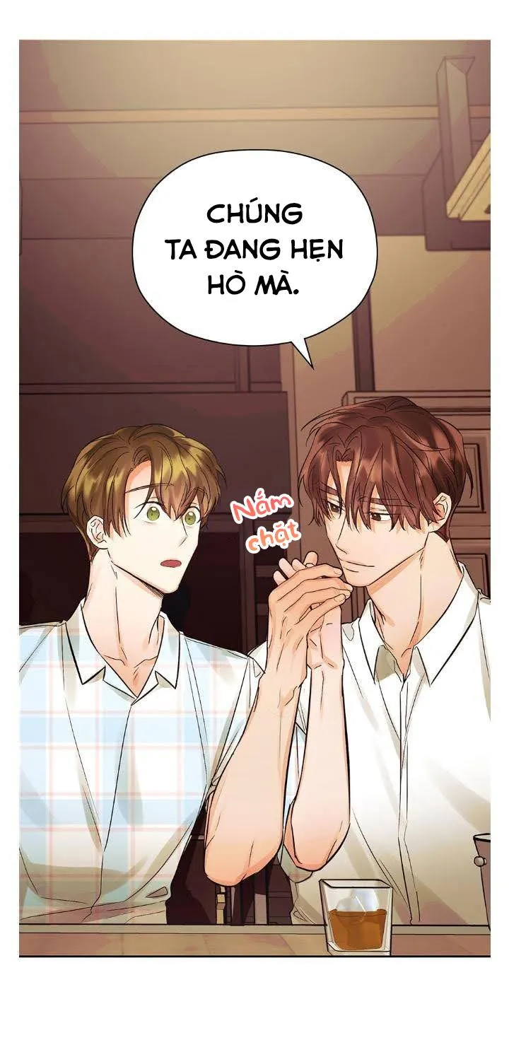 Kế hoạch đám cưới của Mr và Mr Chapter 13 Trang 53