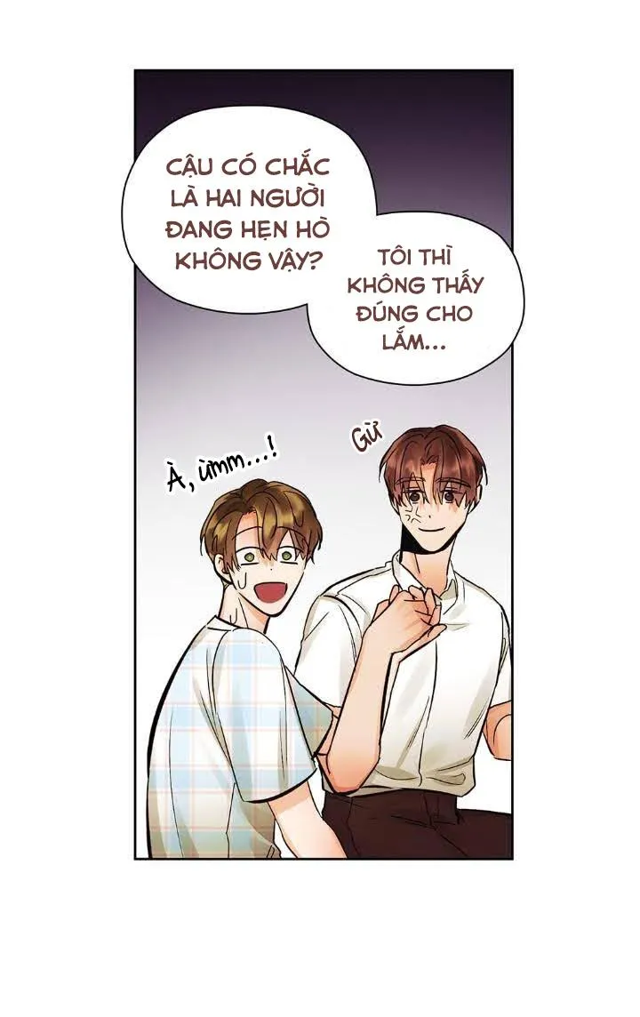 Kế hoạch đám cưới của Mr và Mr Chapter 13 Trang 56