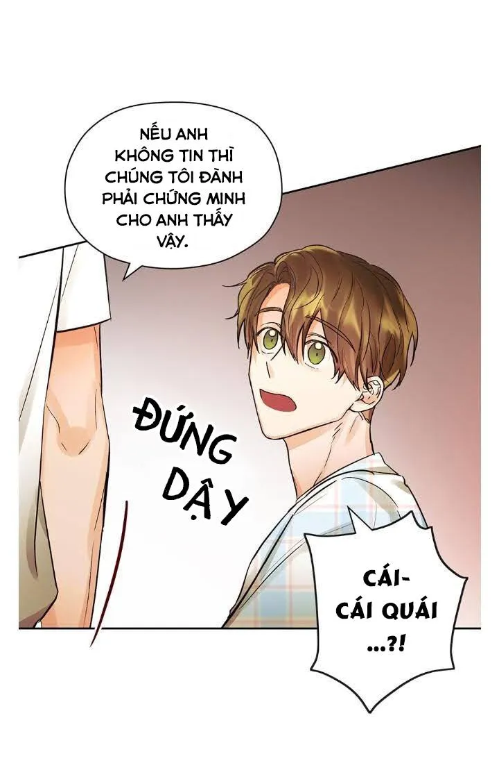 Kế hoạch đám cưới của Mr và Mr Chapter 13 Trang 57