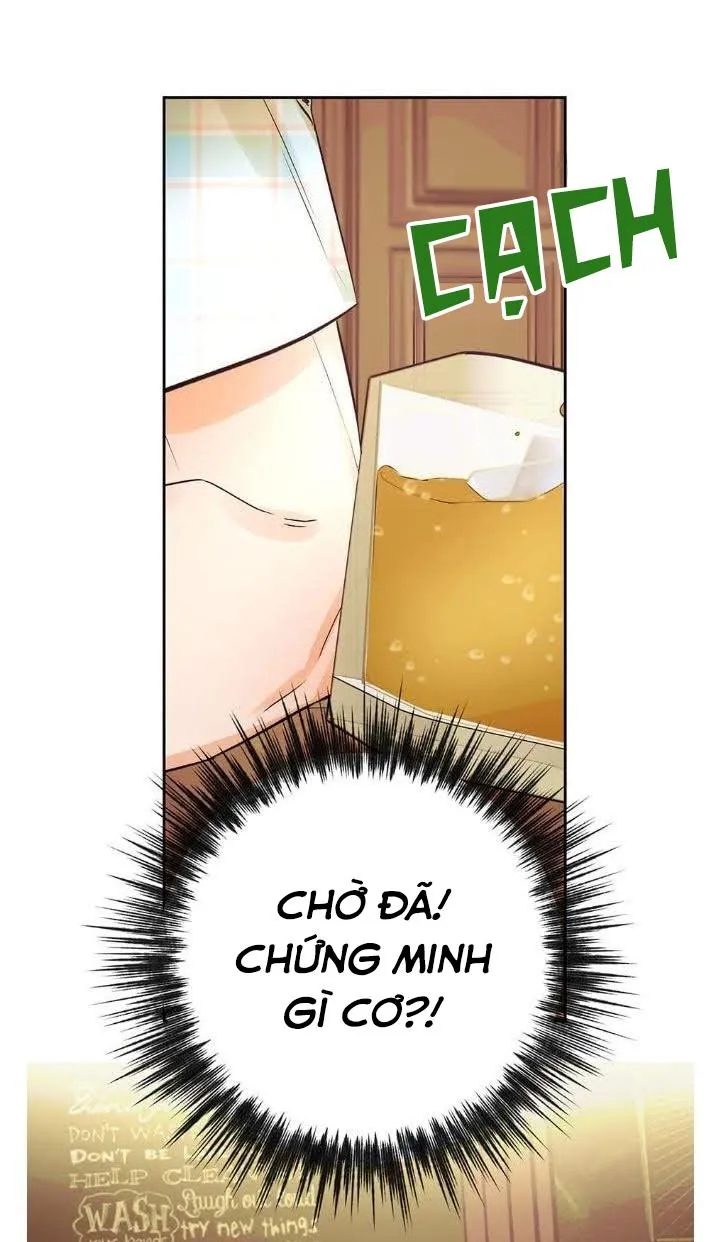 Kế hoạch đám cưới của Mr và Mr Chapter 13 Trang 58