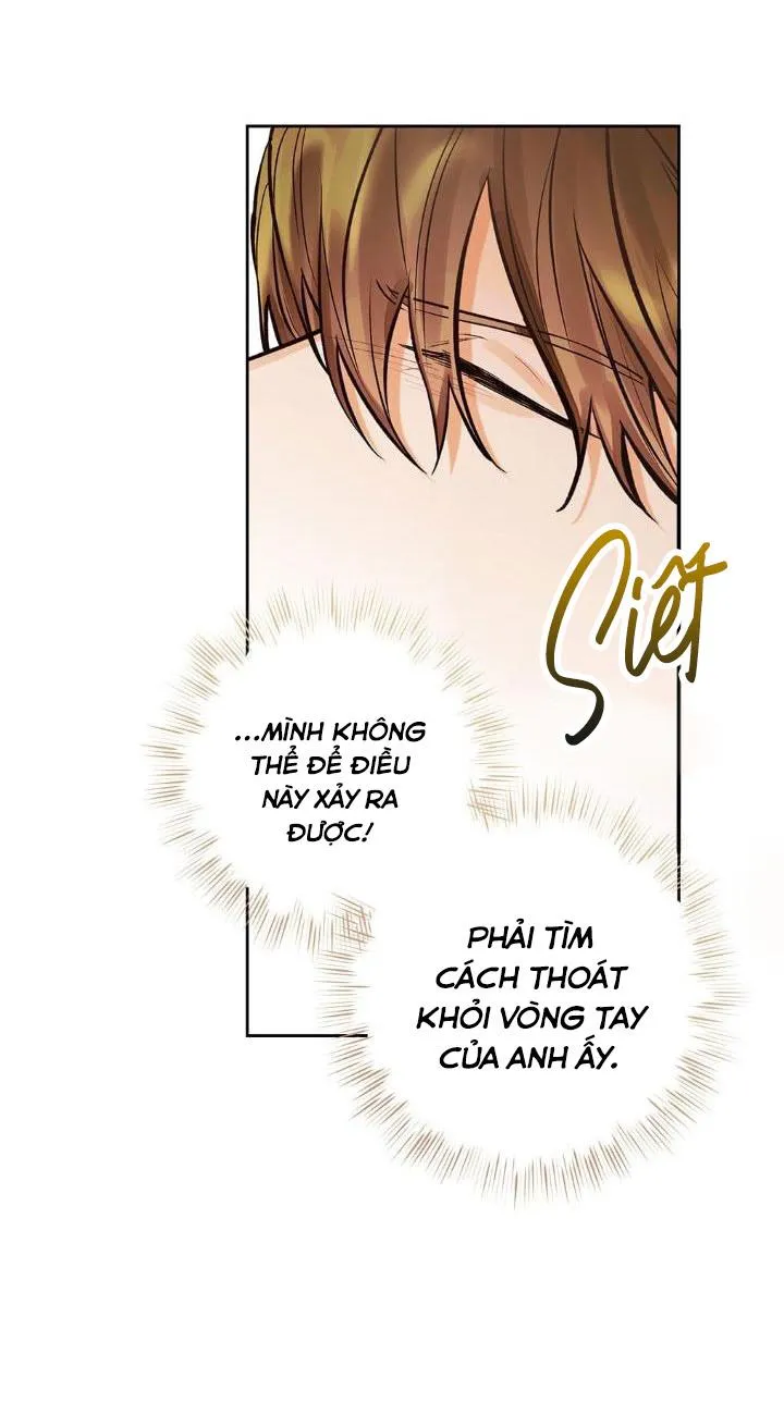 Kế hoạch đám cưới của Mr và Mr Chapter 14 Trang 4