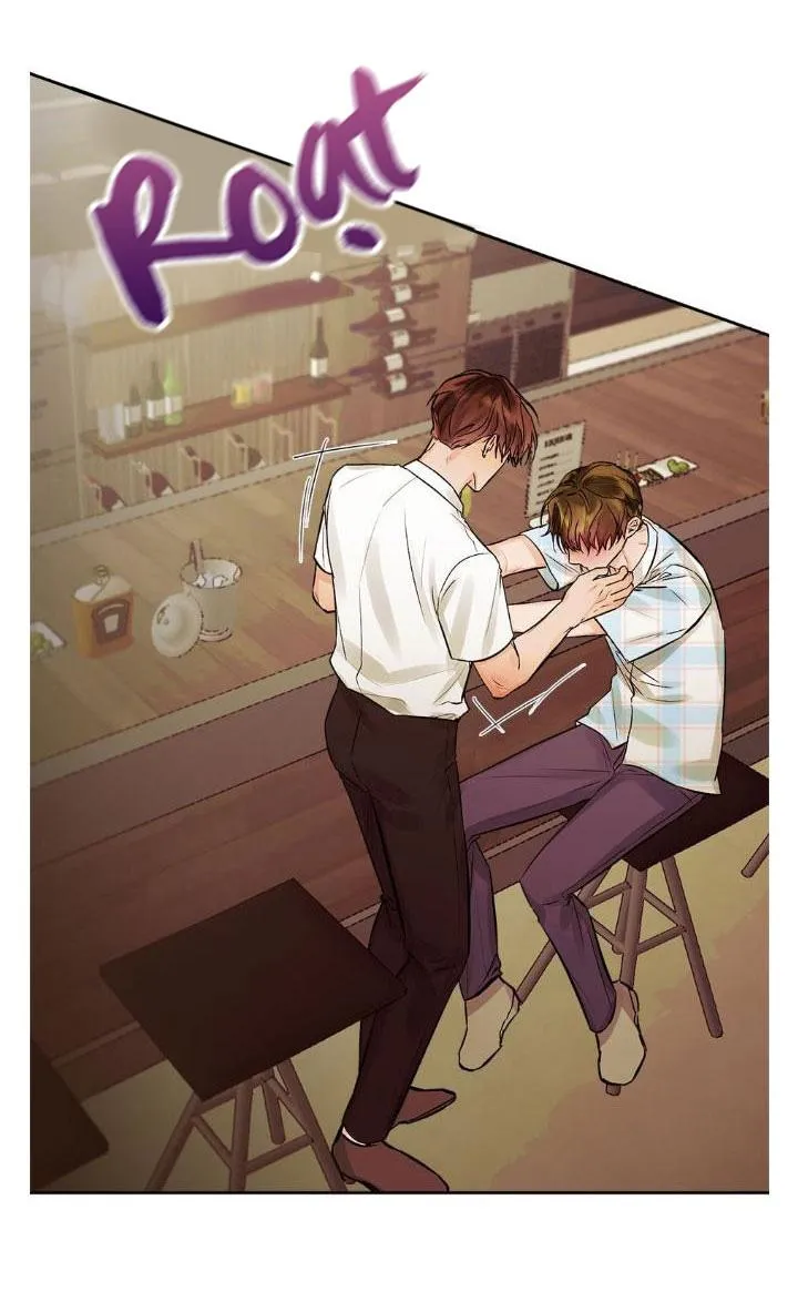 Kế hoạch đám cưới của Mr và Mr Chapter 14 Trang 5