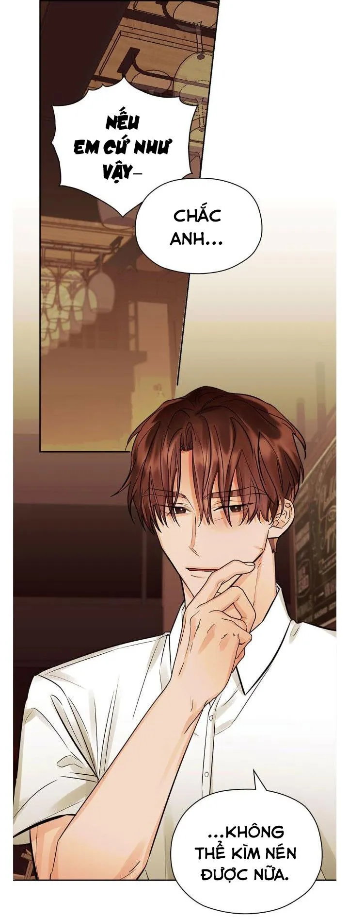 Kế hoạch đám cưới của Mr và Mr Chapter 14 Trang 7