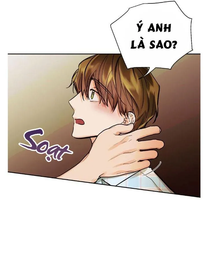 Kế hoạch đám cưới của Mr và Mr Chapter 14 Trang 9