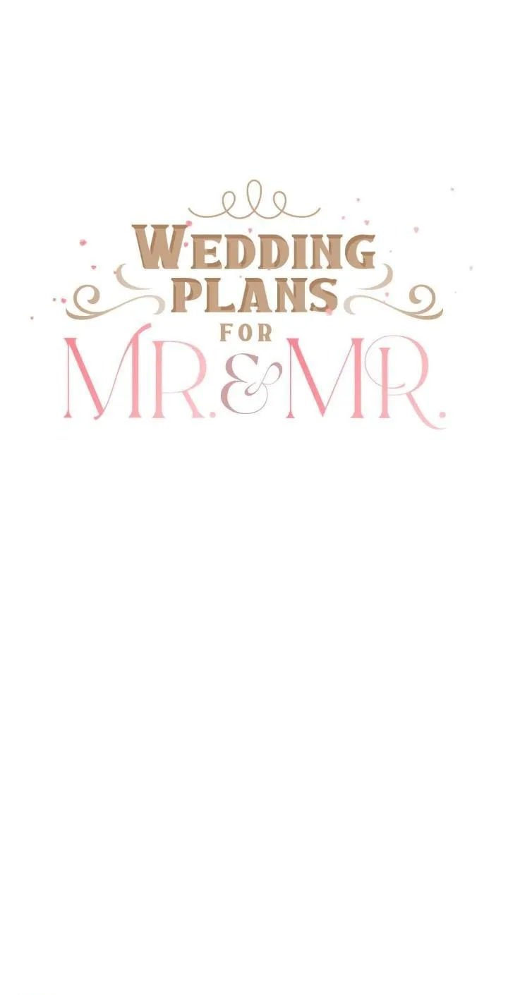Kế hoạch đám cưới của Mr và Mr Chapter 14 Trang 13