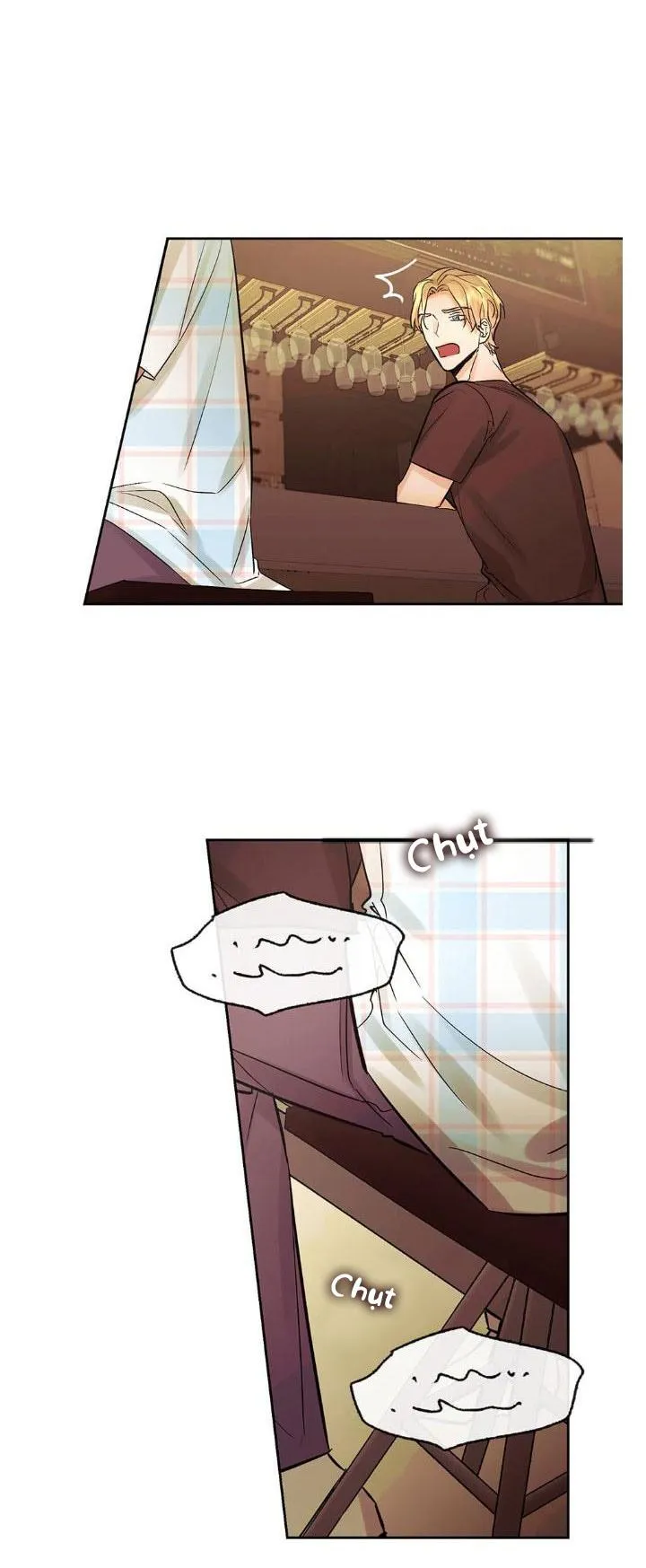 Kế hoạch đám cưới của Mr và Mr Chapter 14 Trang 15