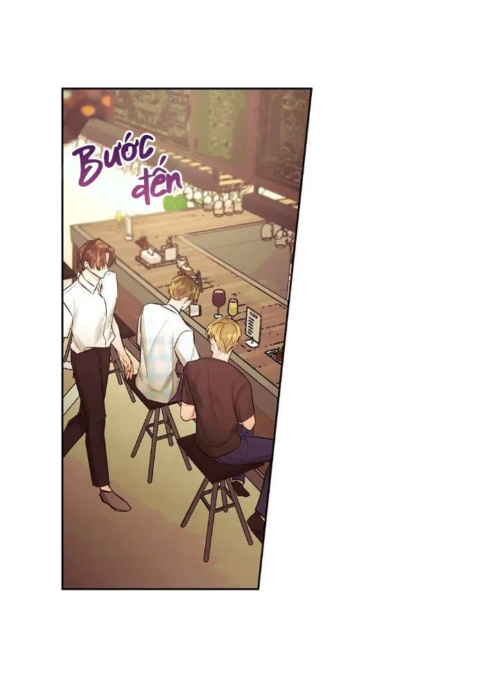 Kế hoạch đám cưới của Mr và Mr Chapter 14 Trang 18