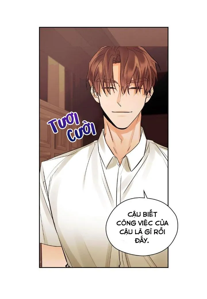 Kế hoạch đám cưới của Mr và Mr Chapter 14 Trang 19