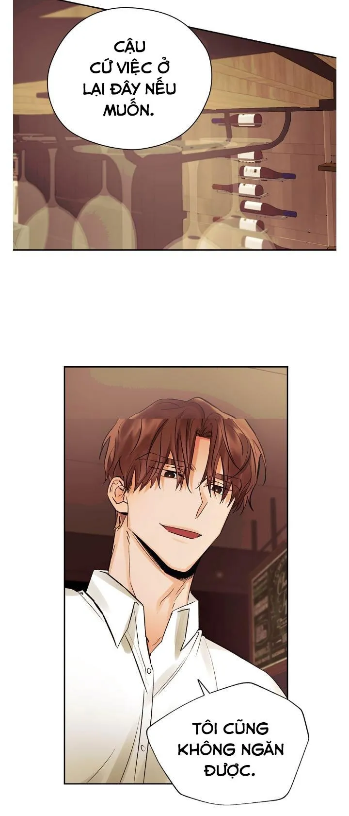 Kế hoạch đám cưới của Mr và Mr Chapter 14 Trang 21