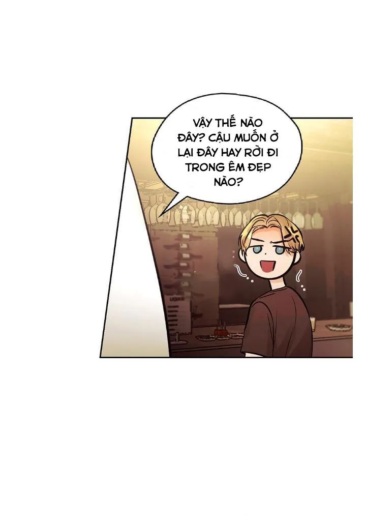 Kế hoạch đám cưới của Mr và Mr Chapter 14 Trang 22