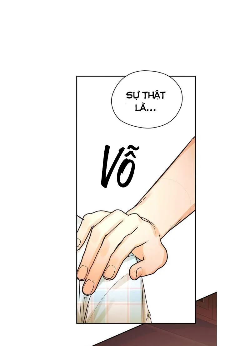 Kế hoạch đám cưới của Mr và Mr Chapter 14 Trang 24