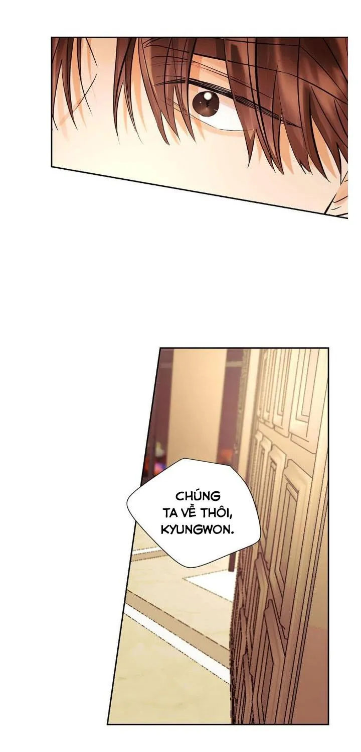 Kế hoạch đám cưới của Mr và Mr Chapter 14 Trang 26