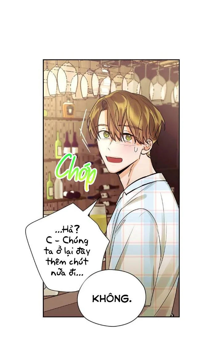 Kế hoạch đám cưới của Mr và Mr Chapter 14 Trang 27