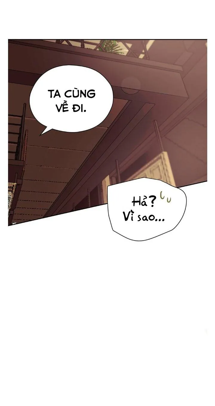 Kế hoạch đám cưới của Mr và Mr Chapter 14 Trang 28