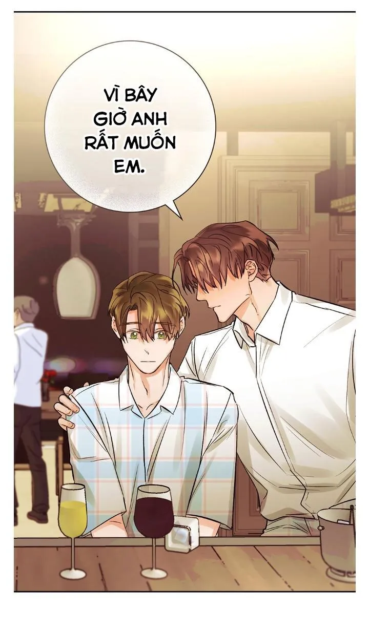 Kế hoạch đám cưới của Mr và Mr Chapter 14 Trang 29